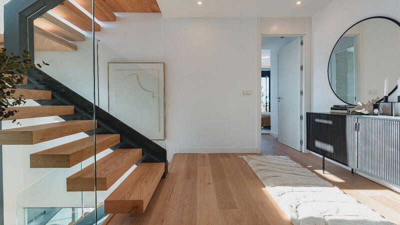4 chambre Maison de Ville à vendre