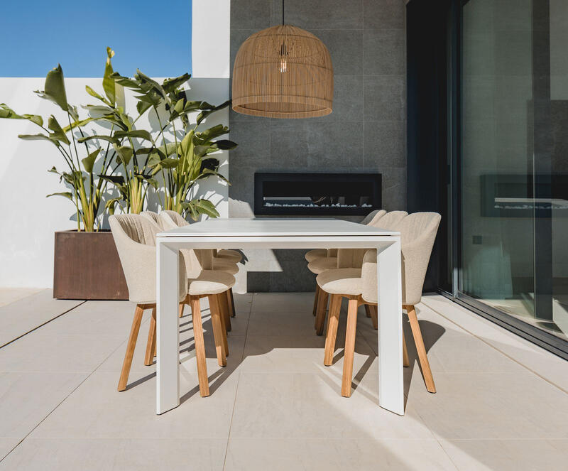 4 chambre Maison de Ville à vendre