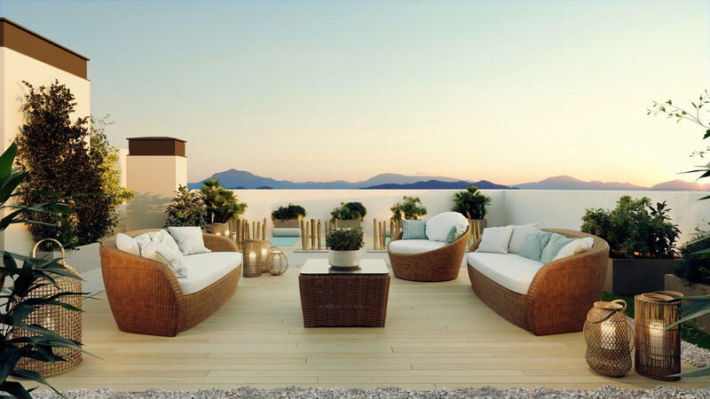 2 bedroom Apartment for sale