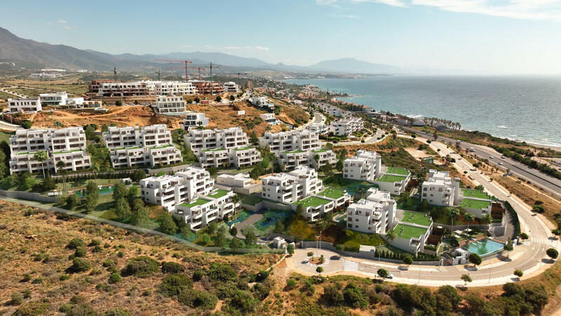 2 bedroom Apartment for sale