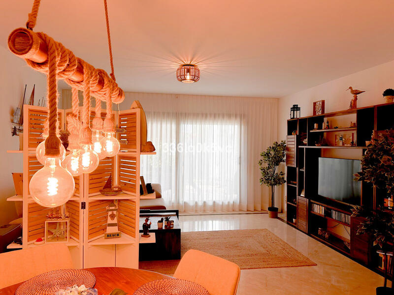 2 Cuarto Apartamento en venta