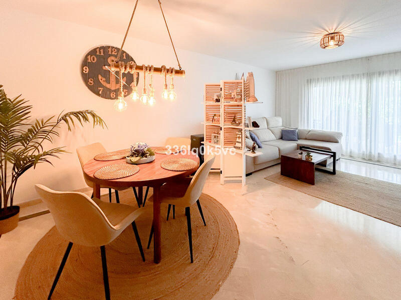 2 Cuarto Apartamento en venta