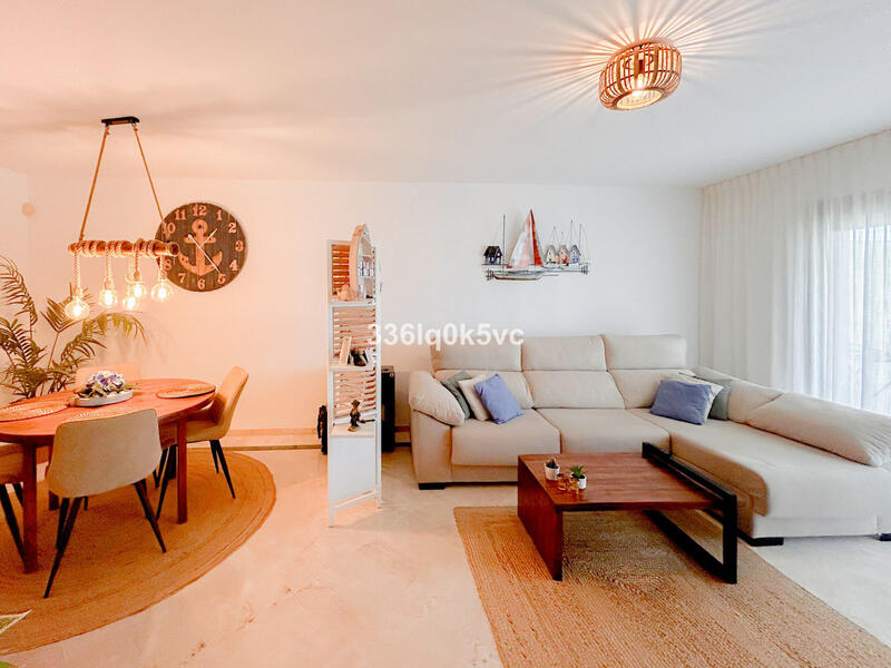 2 Cuarto Apartamento en venta