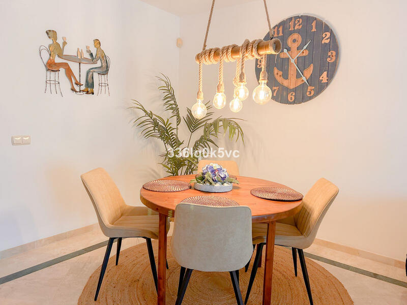 2 Cuarto Apartamento en venta