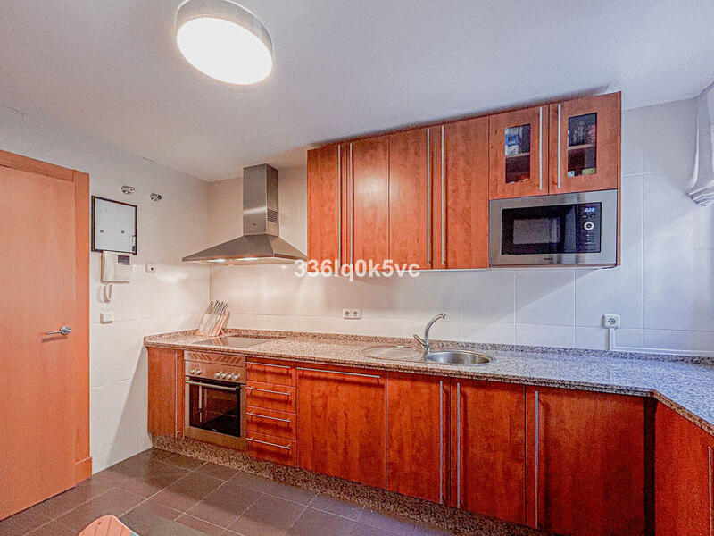 2 Cuarto Apartamento en venta