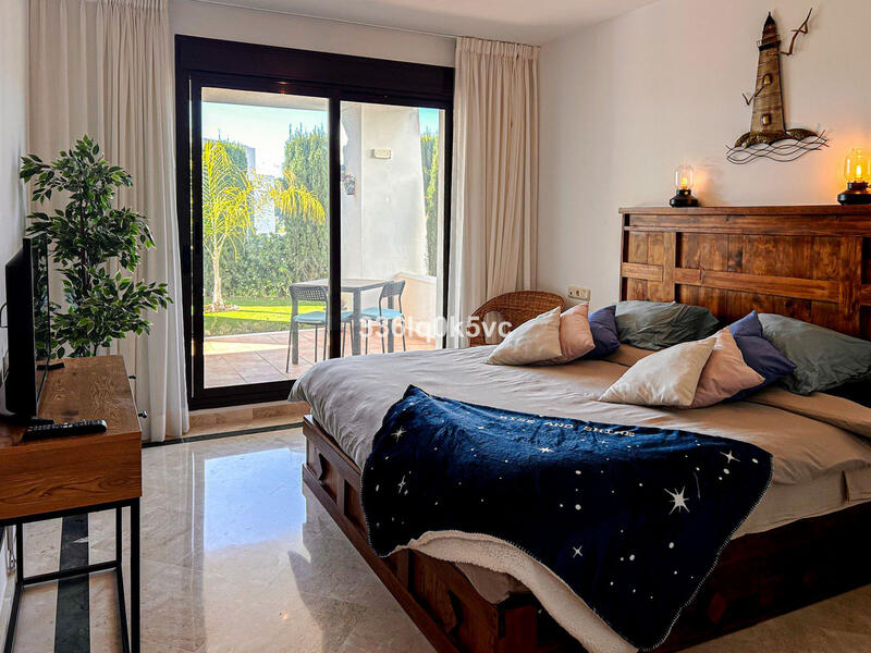 2 Cuarto Apartamento en venta