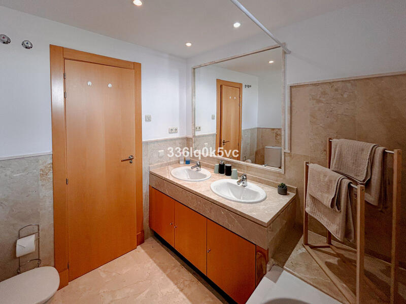 2 Cuarto Apartamento en venta