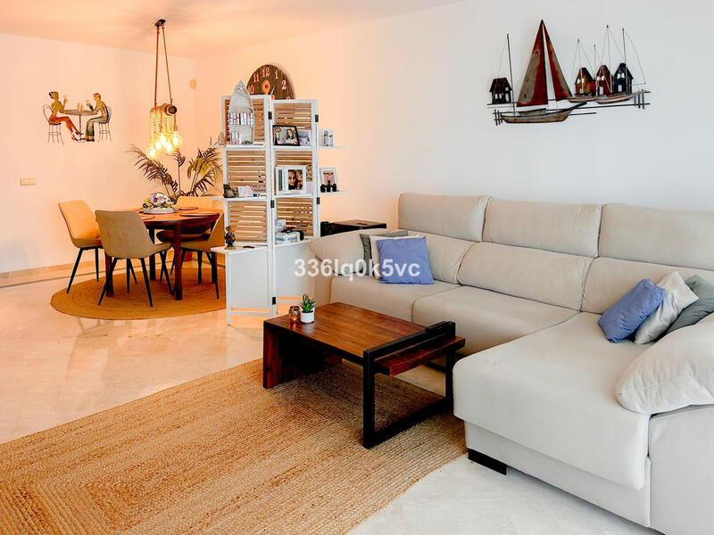 2 Cuarto Apartamento en venta