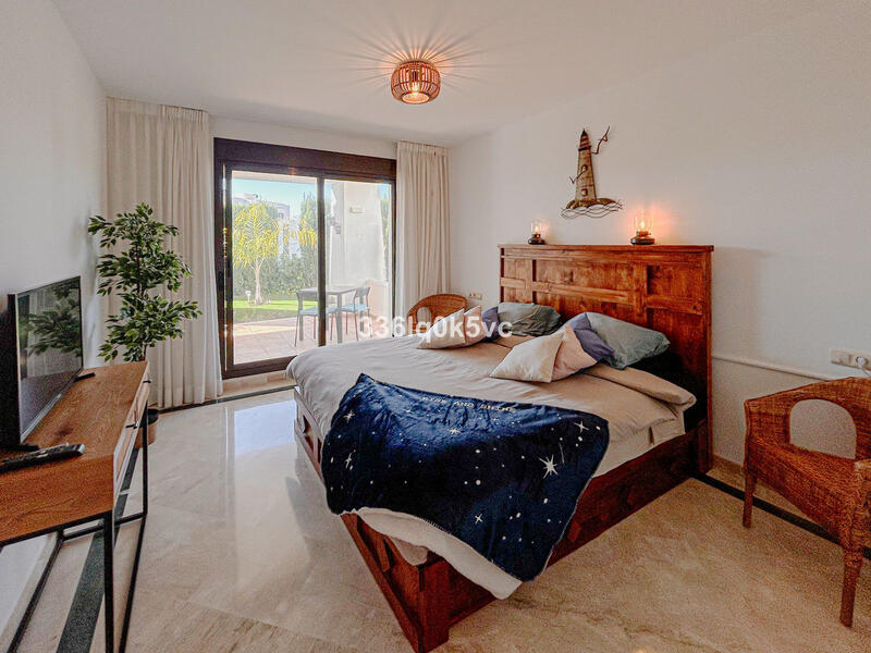 2 Cuarto Apartamento en venta