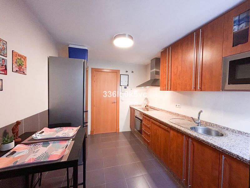2 Cuarto Apartamento en venta