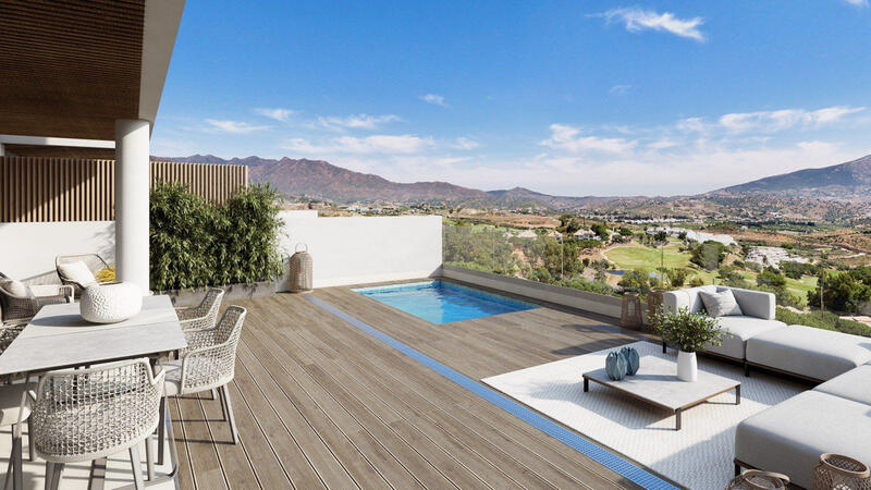 2 bedroom Apartment for sale