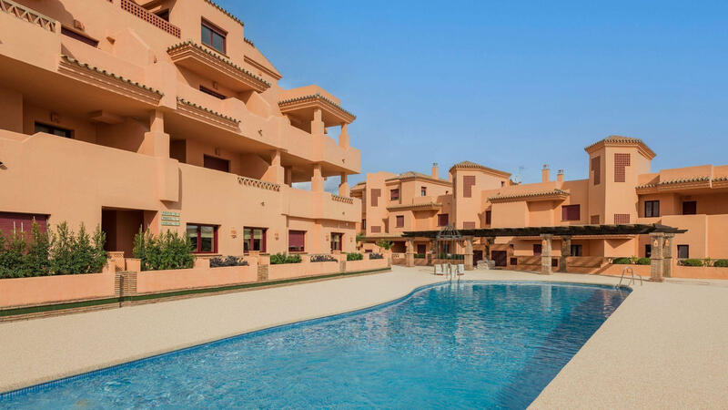 Apartamento en venta en New Golden Mile, Málaga