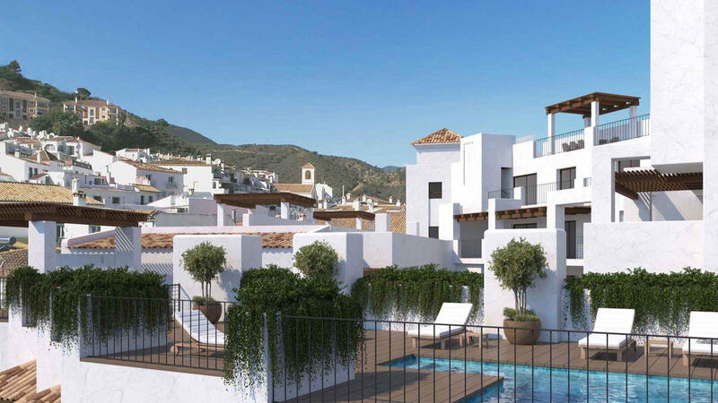 3 bedroom Apartment for sale
