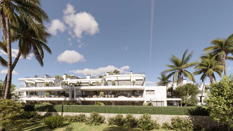 3 soveværelse Lejlighed til salg