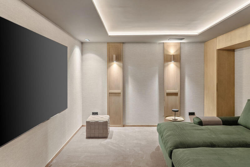 4 soverom Villa til salgs