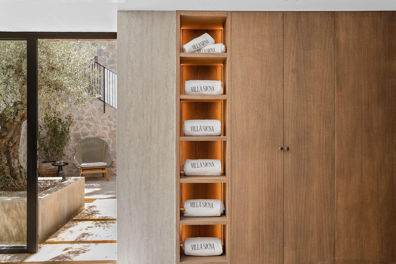 4 soverom Villa til salgs