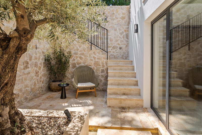 4 soverom Villa til salgs