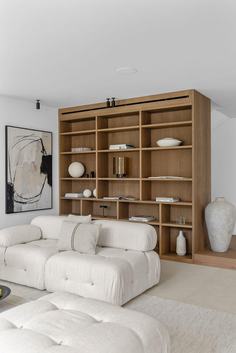 4 soverom Villa til salgs