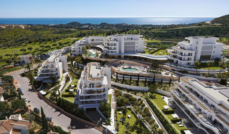 2 Cuarto Apartamento en venta