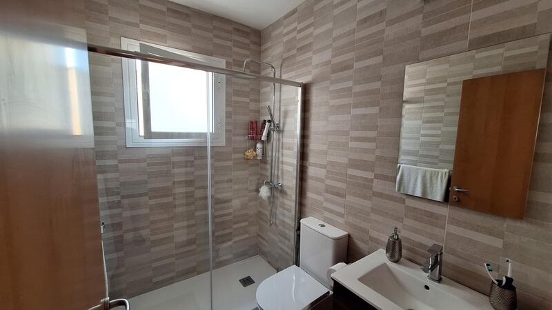 2 soveværelse Villa til salg