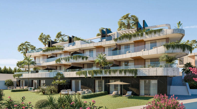3 bedroom Apartment for sale