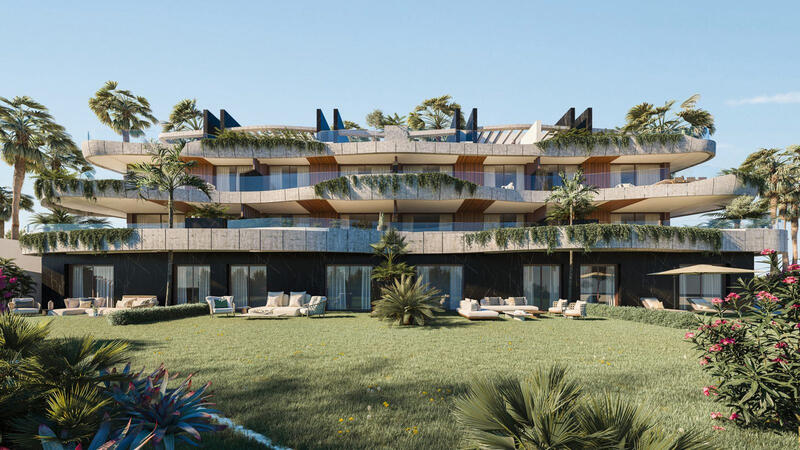 3 bedroom Apartment for sale