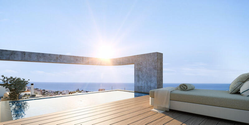 3 bedroom Apartment for sale