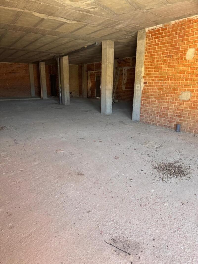 Commercial Property for sale