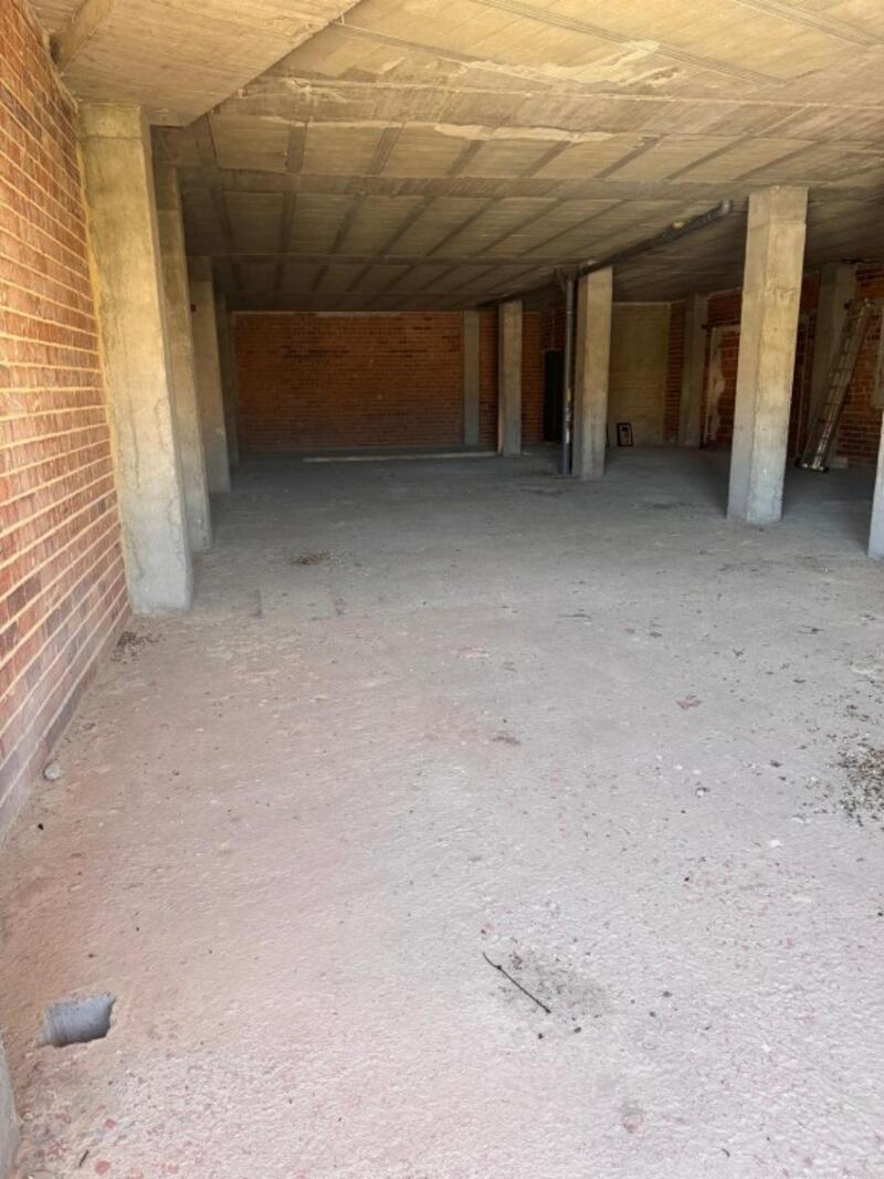 Commercial Property for sale