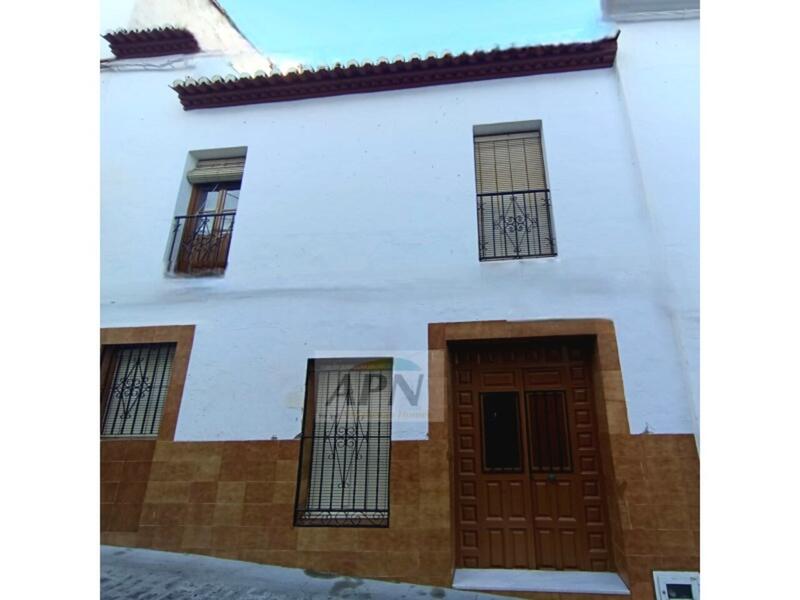 Townhouse for sale in Alora, Málaga