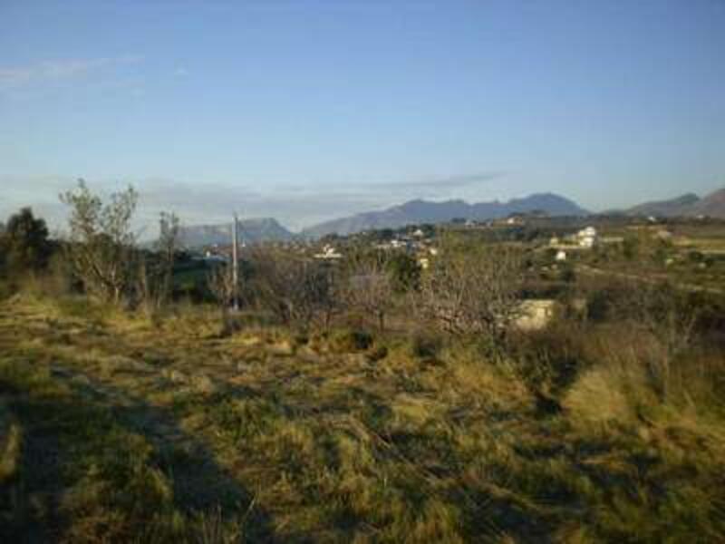Villa for sale