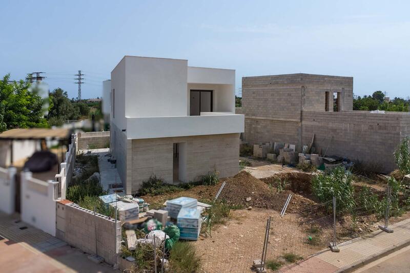 3 Cuarto Villa en venta