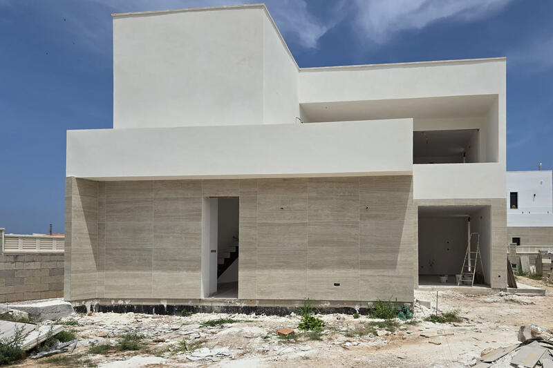 3 Cuarto Villa en venta