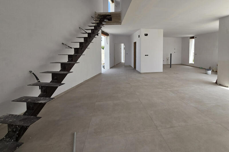 3 Cuarto Villa en venta