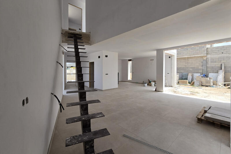 3 Cuarto Villa en venta