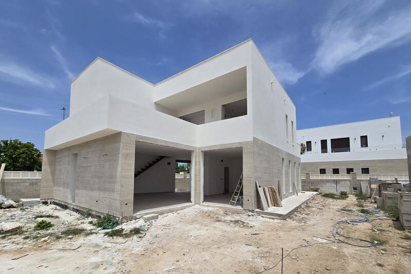 3 Cuarto Villa en venta