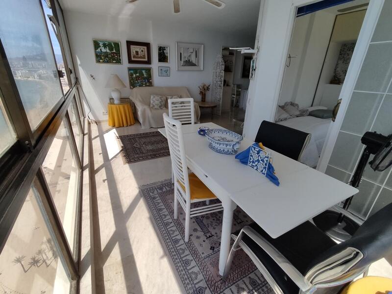 3 chambre Appartement à vendre