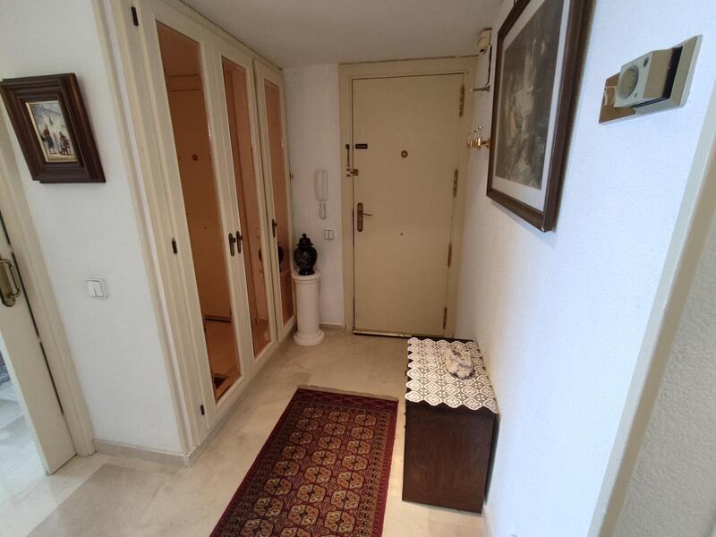3 chambre Appartement à vendre