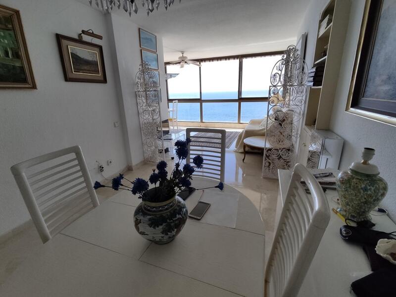 3 chambre Appartement à vendre