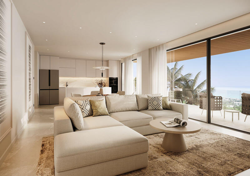 3 bedroom Apartment for sale