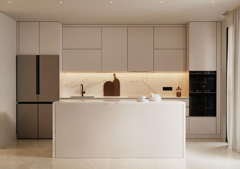 3 bedroom Apartment for sale