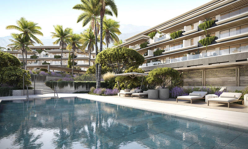 2 bedroom Apartment for sale