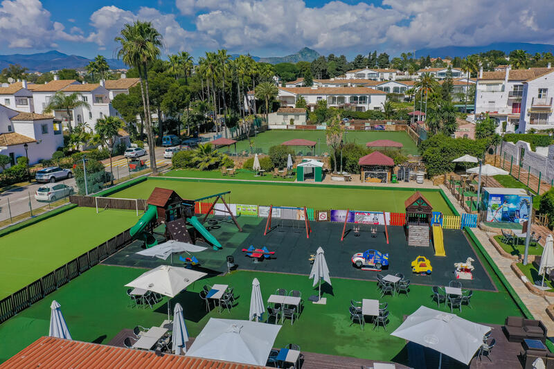 Local Comercial en venta en Estepona, Málaga