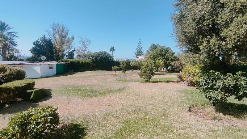 4 Cuarto Villa en venta