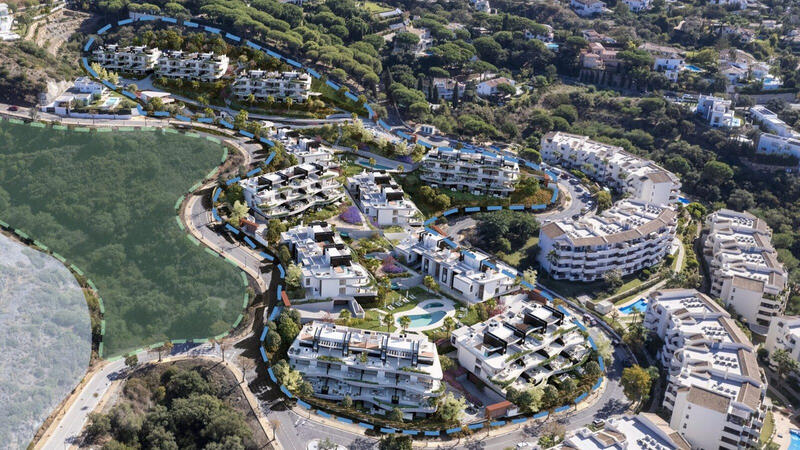 2 soverom Leilighet til salgs