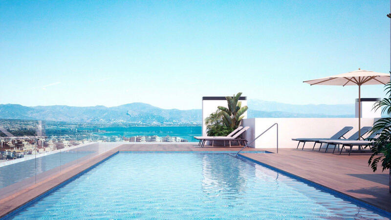 3 Cuarto Apartamento en venta