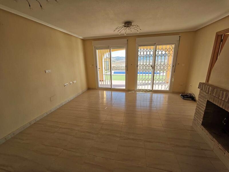 4 slaapkamer Villa Te koop
