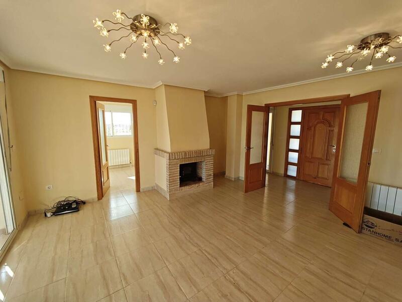 4 slaapkamer Villa Te koop