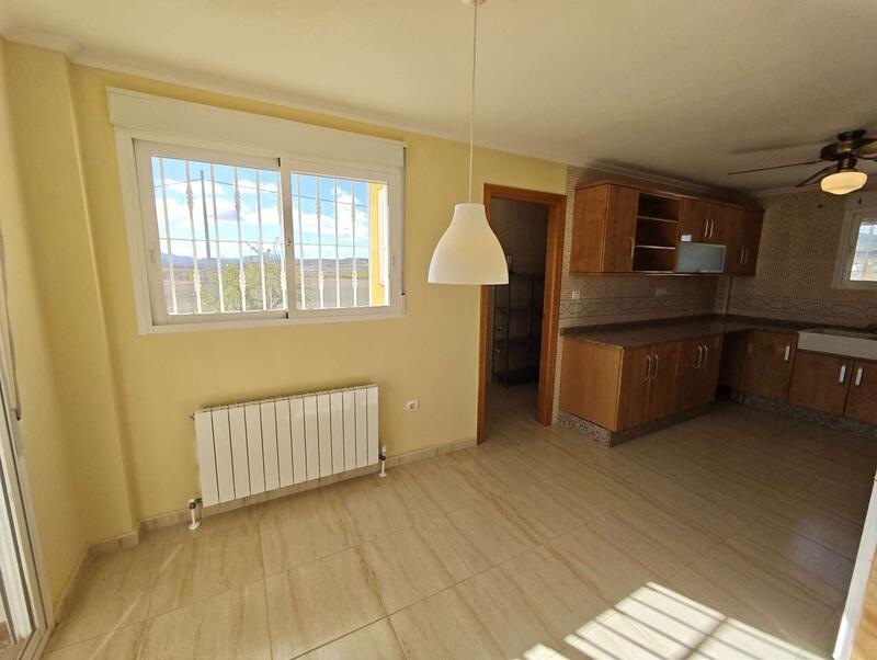 4 slaapkamer Villa Te koop