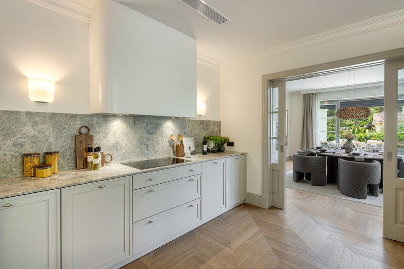 5 soverom Villa til salgs